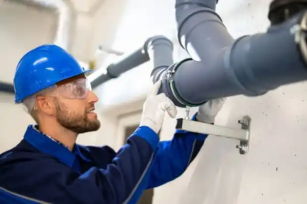 water damage restoration service Virginia Beach